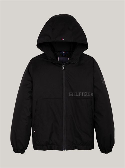  TOMMY HILFIGER | KB0KB09400T/BDS